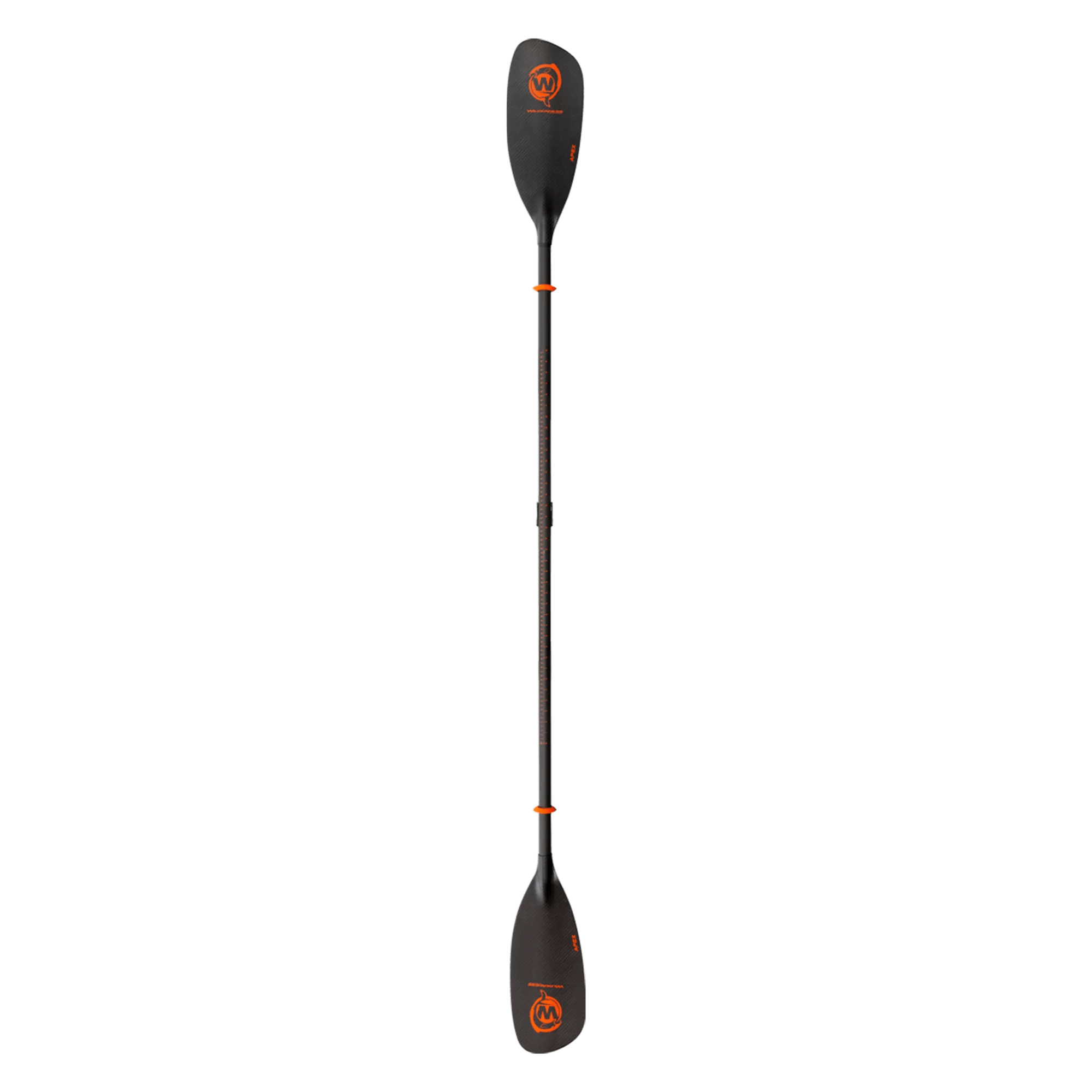 Apex Carbon Paddle 240-260cm
