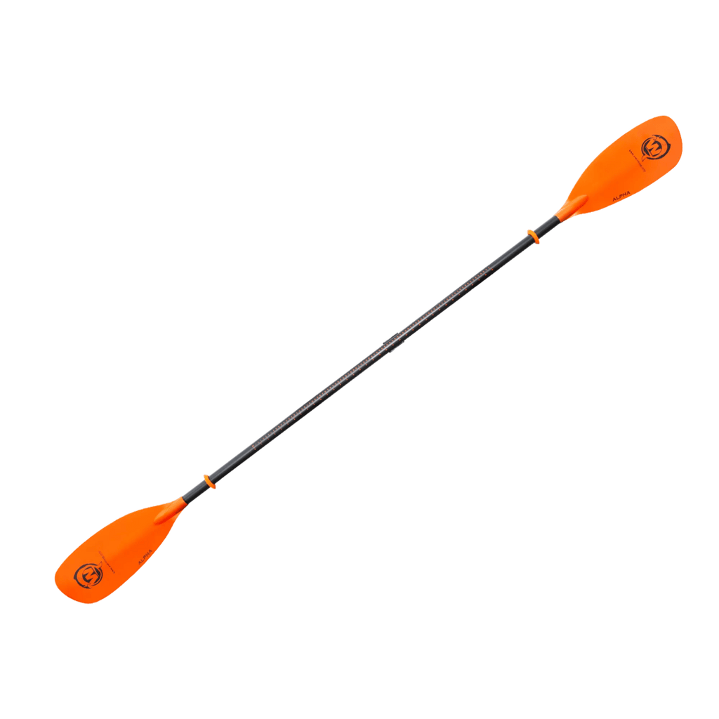 Alpha Glass Paddle 240-260cm