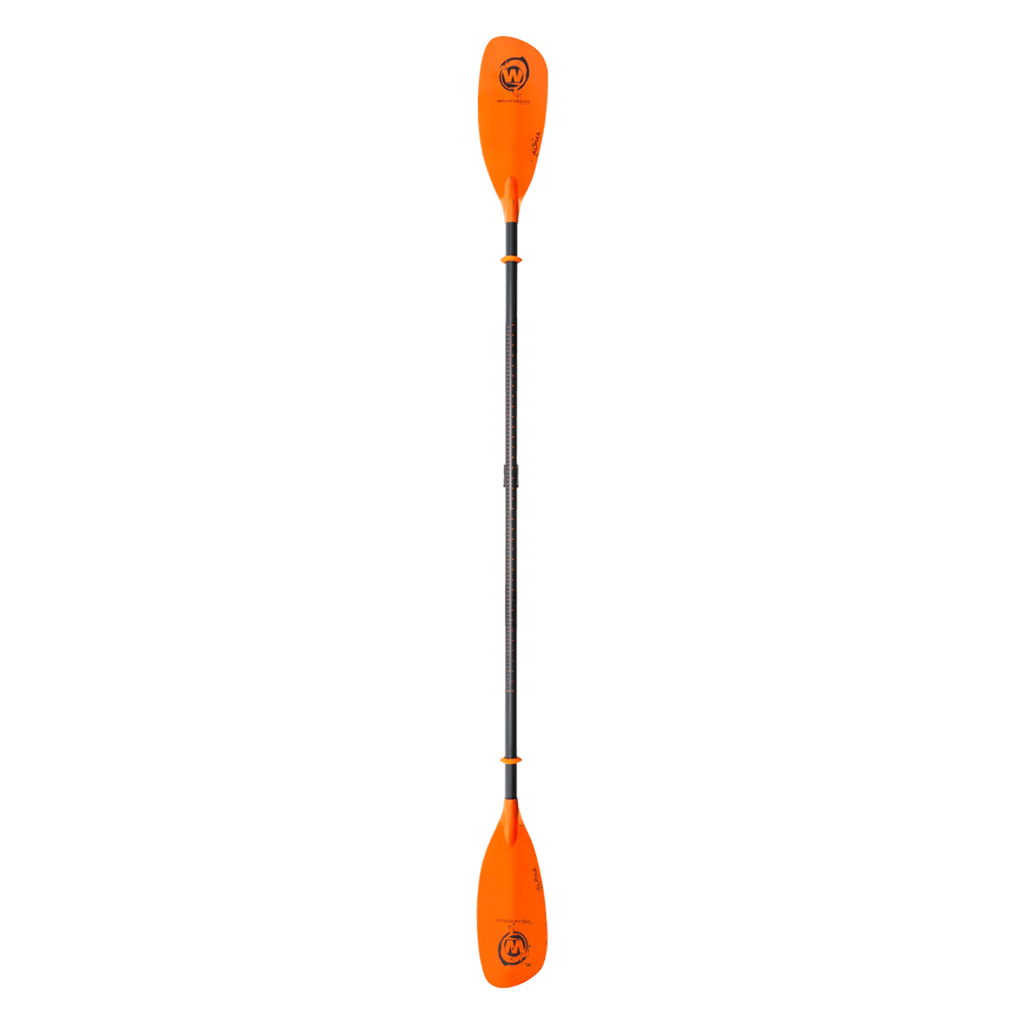 Alpha Glass Paddle 240-260cm