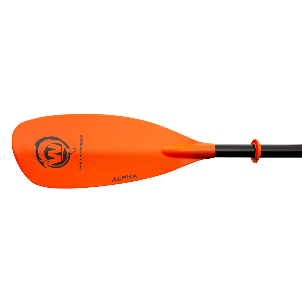 Alpha Glass Paddle 240-260cm