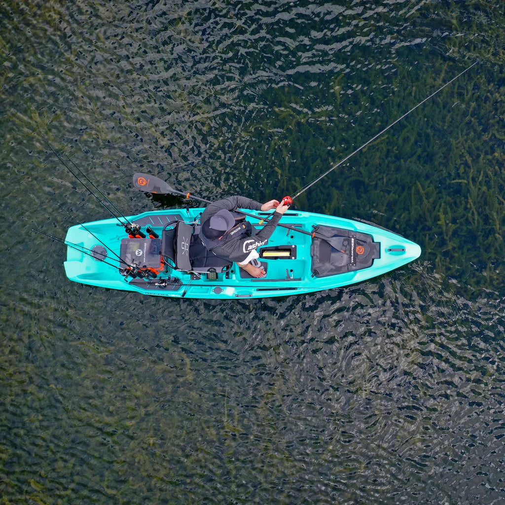 Origin Glass Paddle 240-260cm