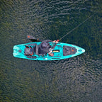 Origin Glass Paddle 240-260cm