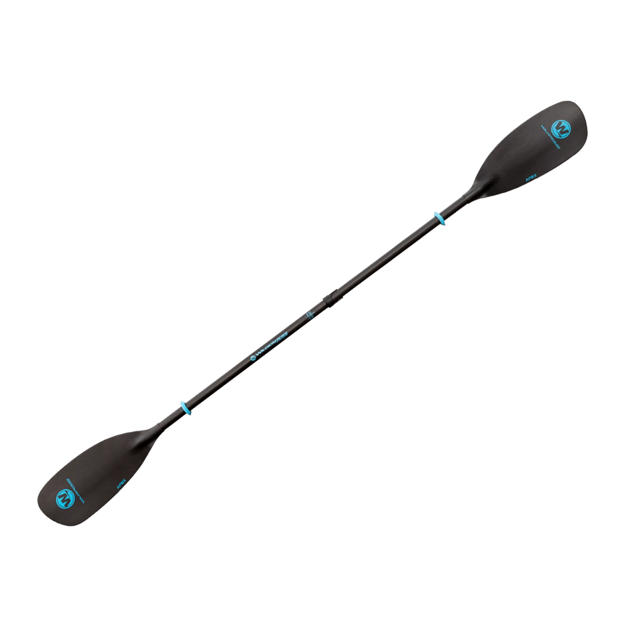 Apex Carbon Paddle 205-225cm