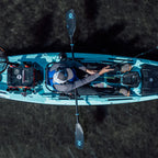 Apex Carbon Paddle 205-225cm