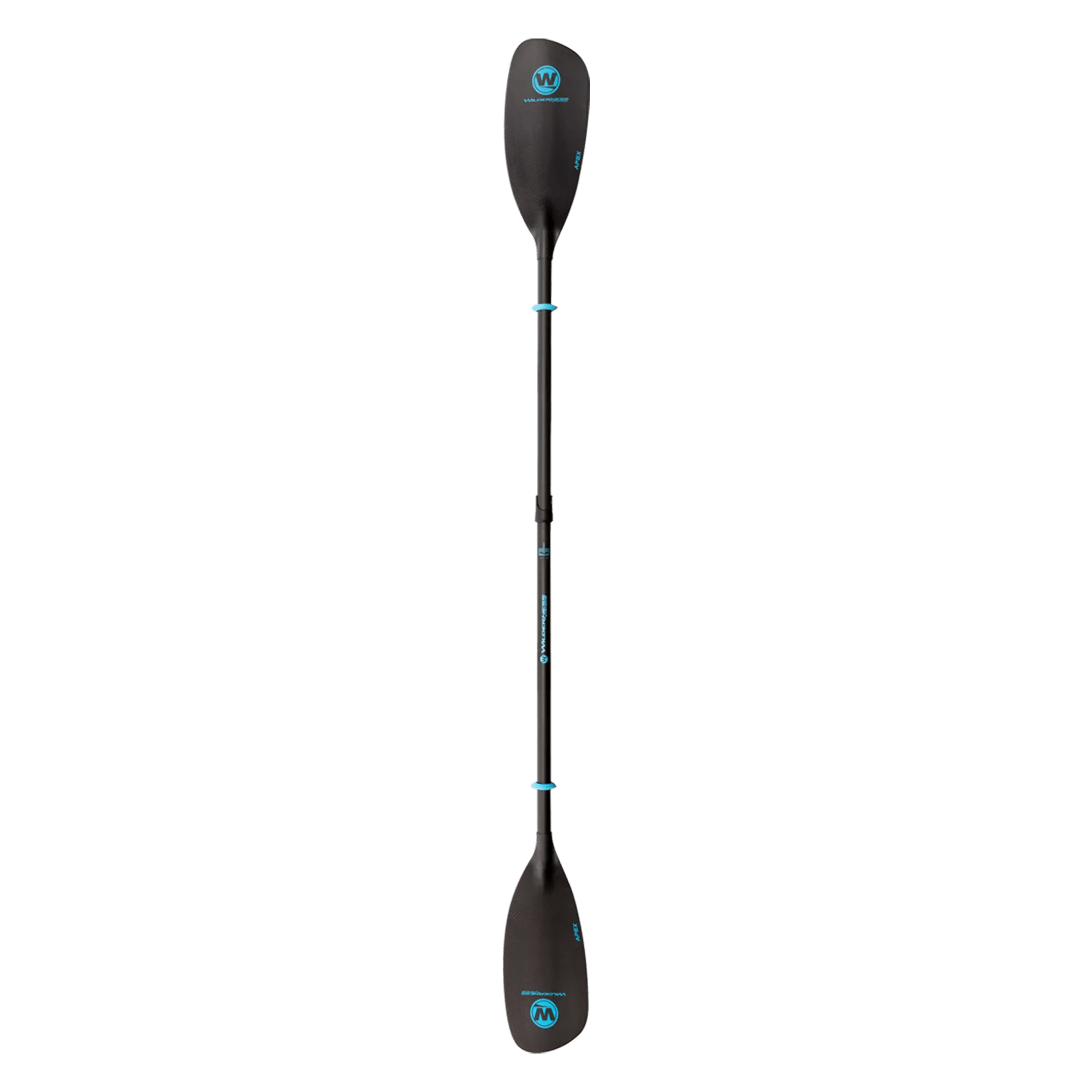 Apex Carbon Paddle 205-225cm