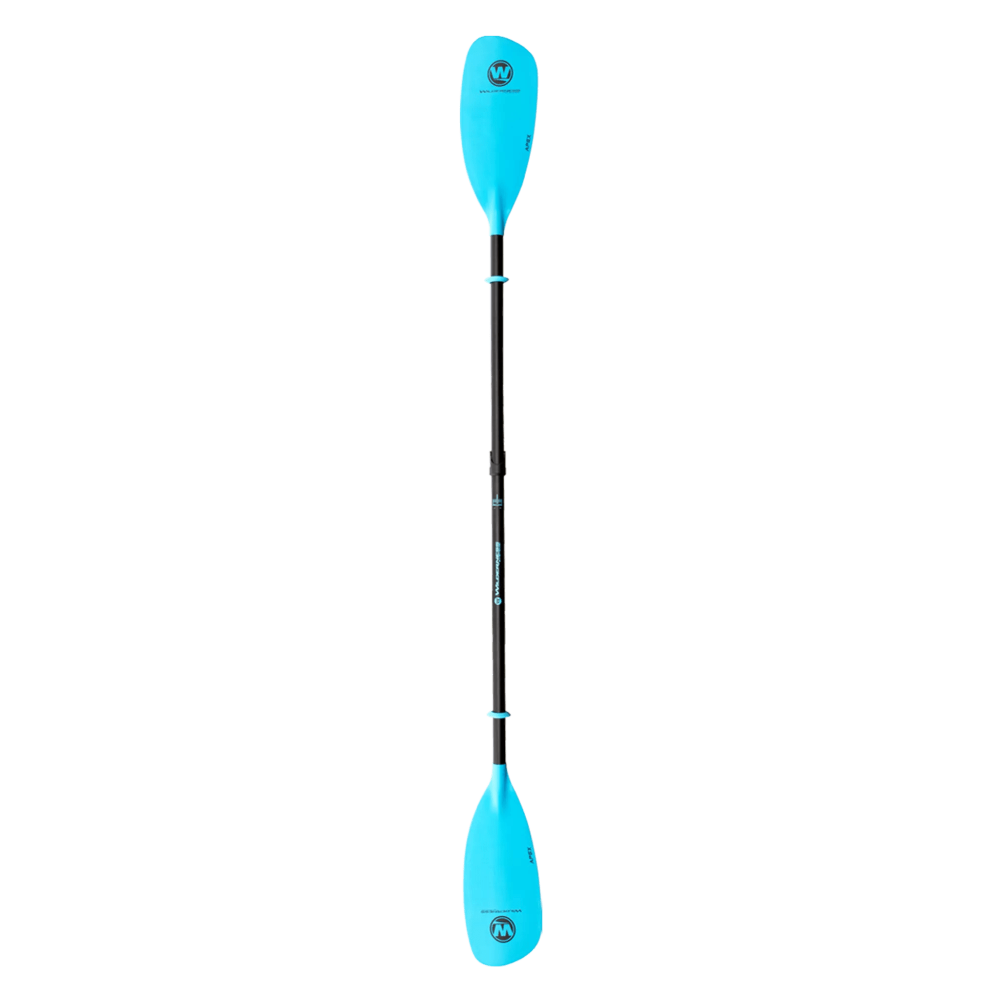 Apex Glass Paddle 205-225cm