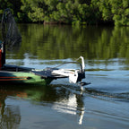 Atak 120 Stern Mounting Plate