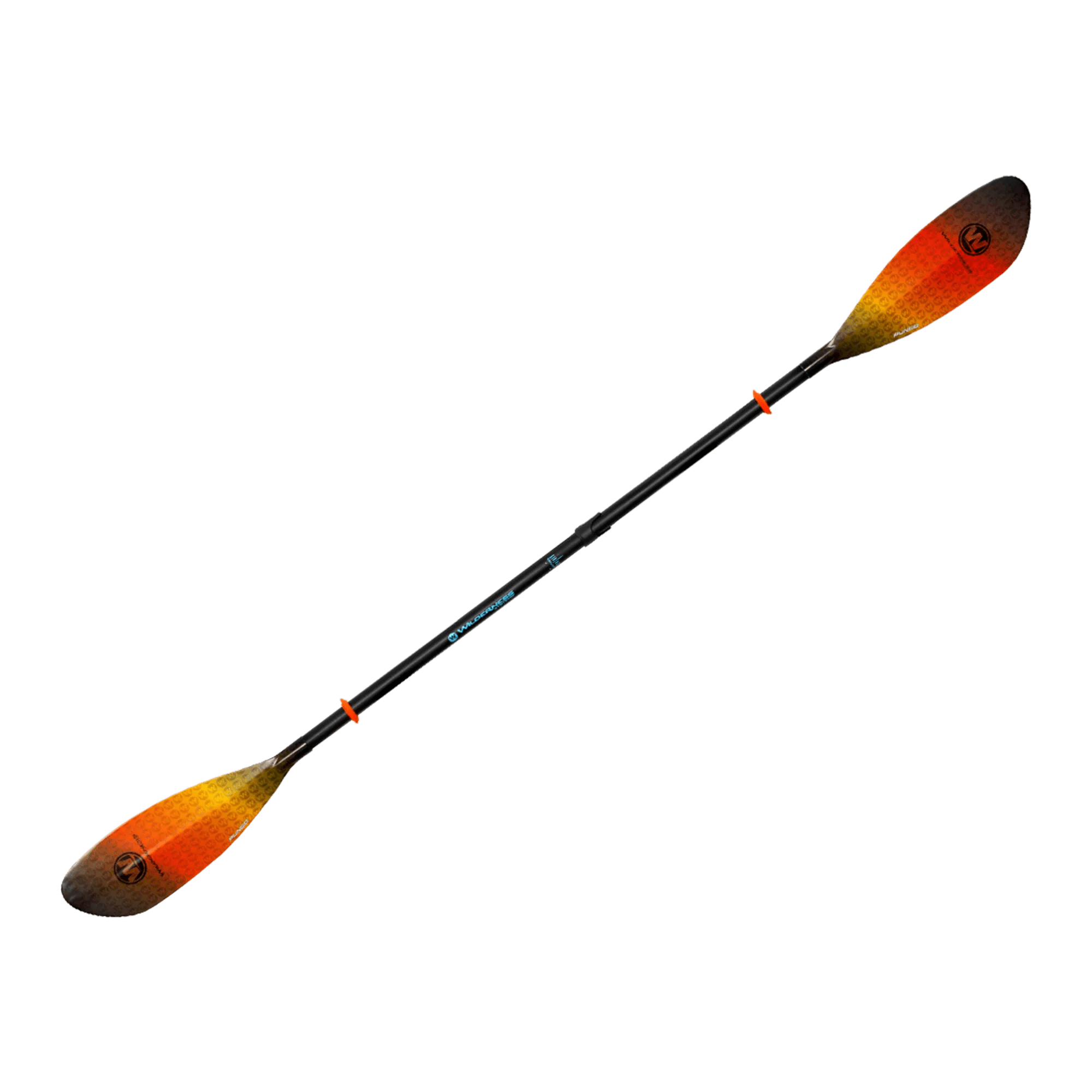 Pungo Glass Paddle 220-240cm