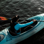 Pungo Glass Paddle 220-240cm