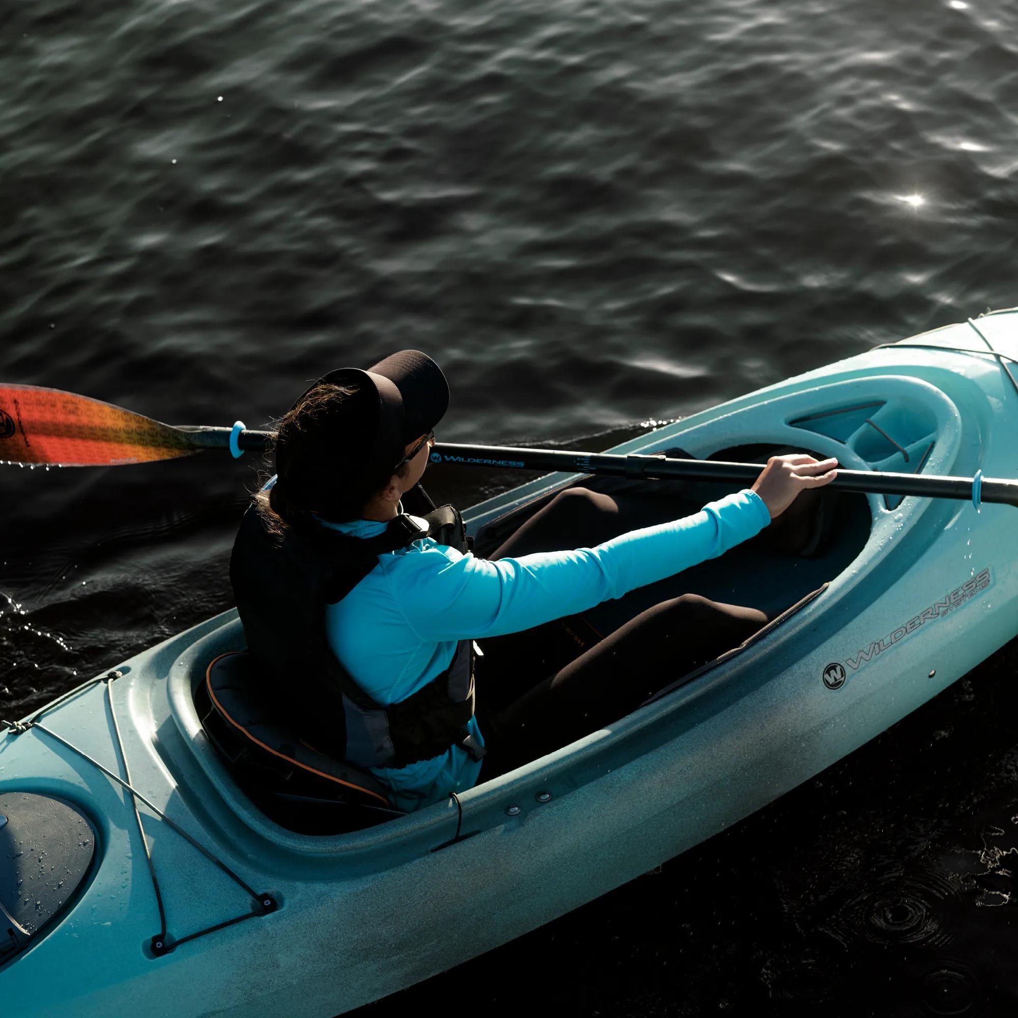 Pungo Glass Paddle 220-240cm