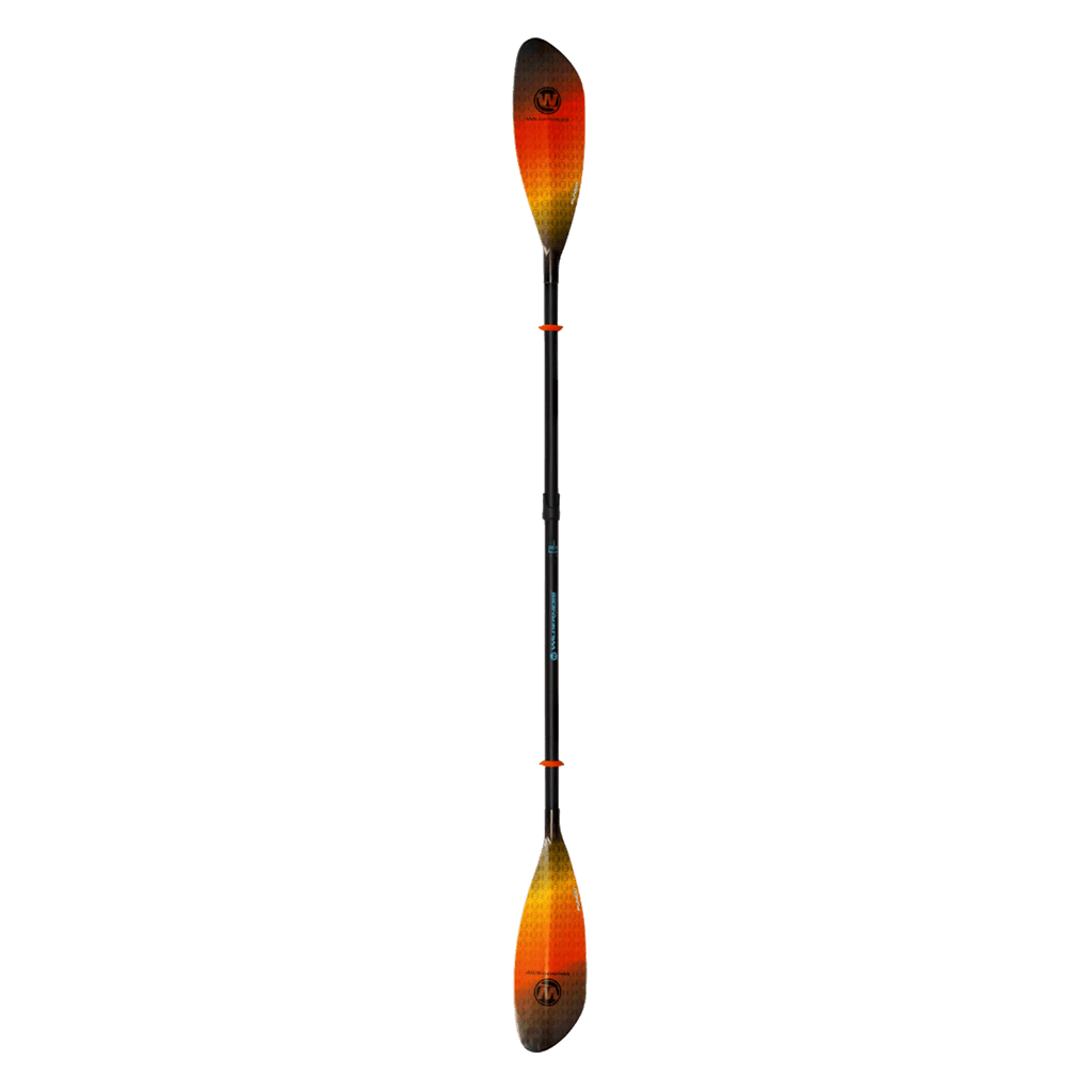 Pungo Glass Paddle 220-240cm