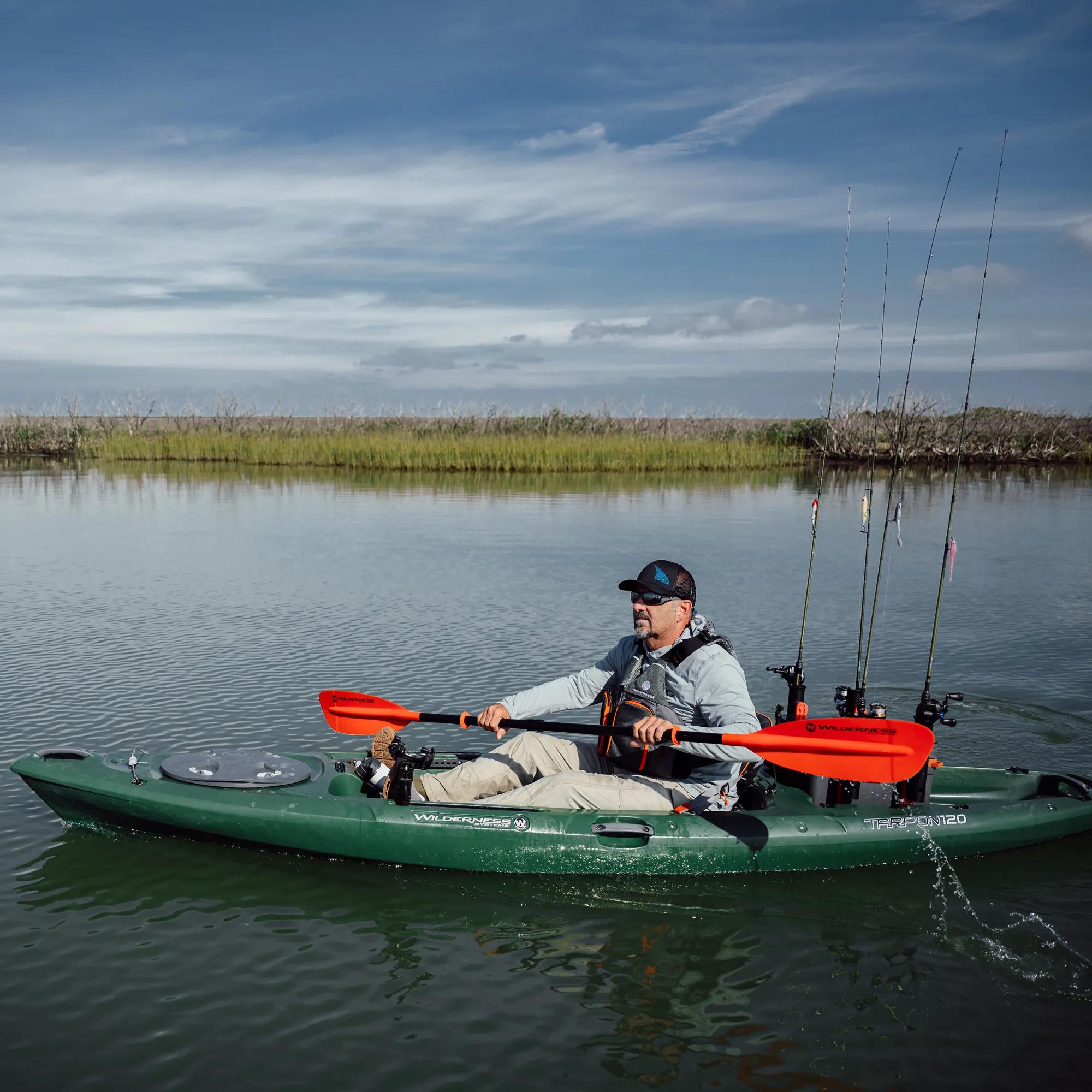 Tarpon Glass Paddle 220-240cm