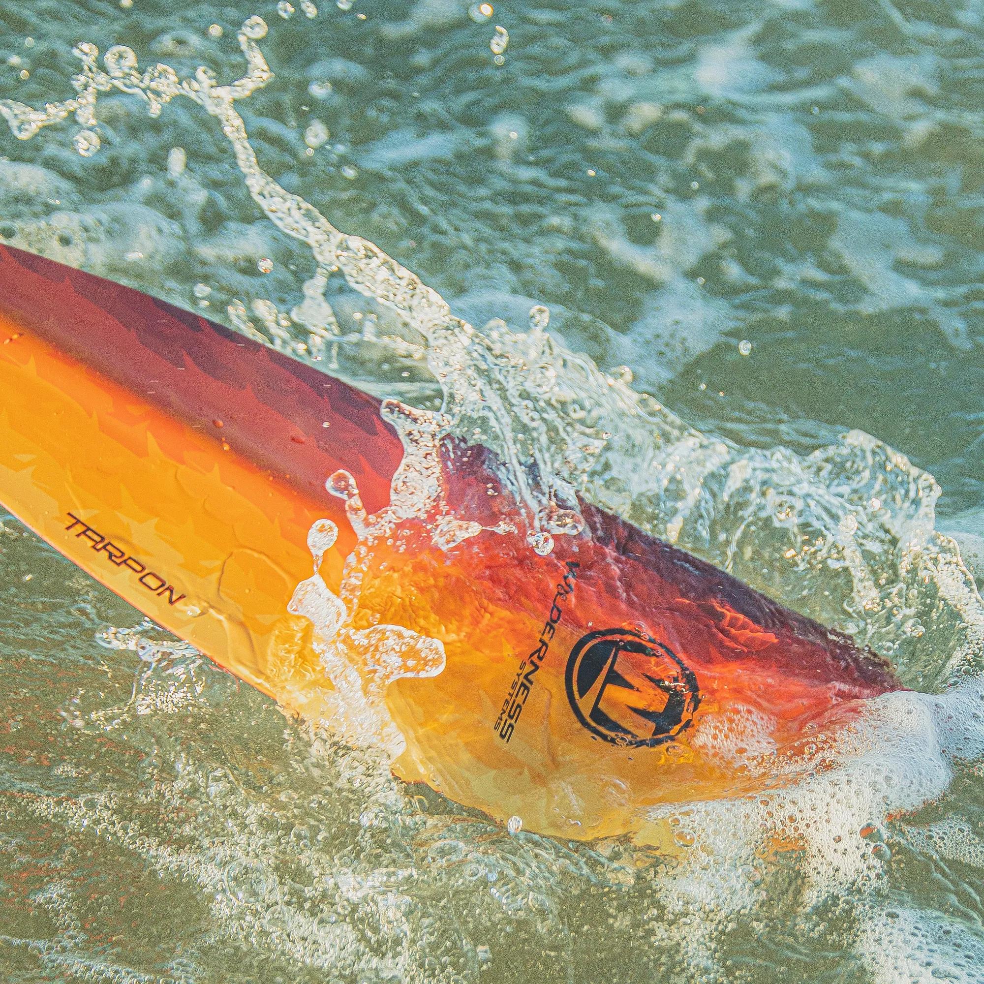 Tarpon Glass Paddle 220-240cm