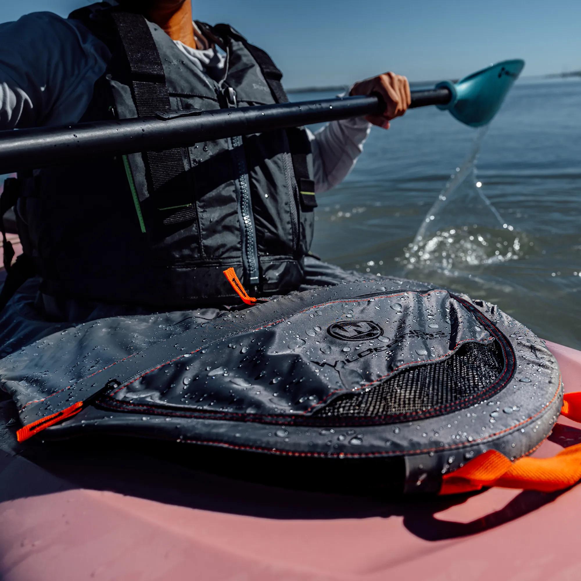 Truefit Skirt W8 Spray Skirt