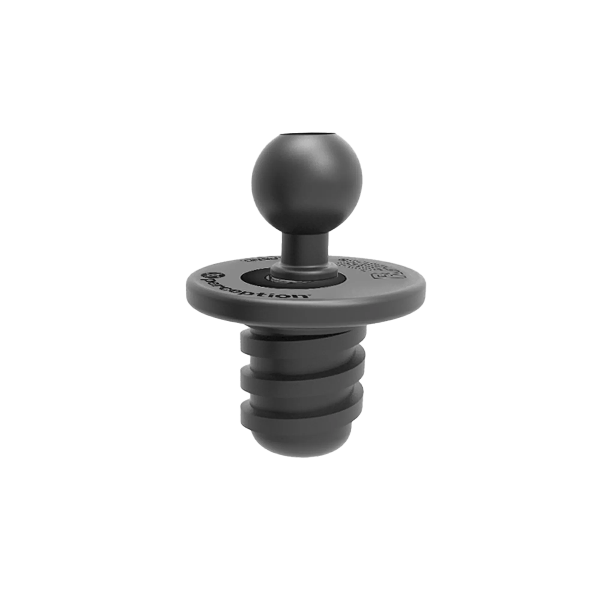 Solo Mount Base - 1.5"