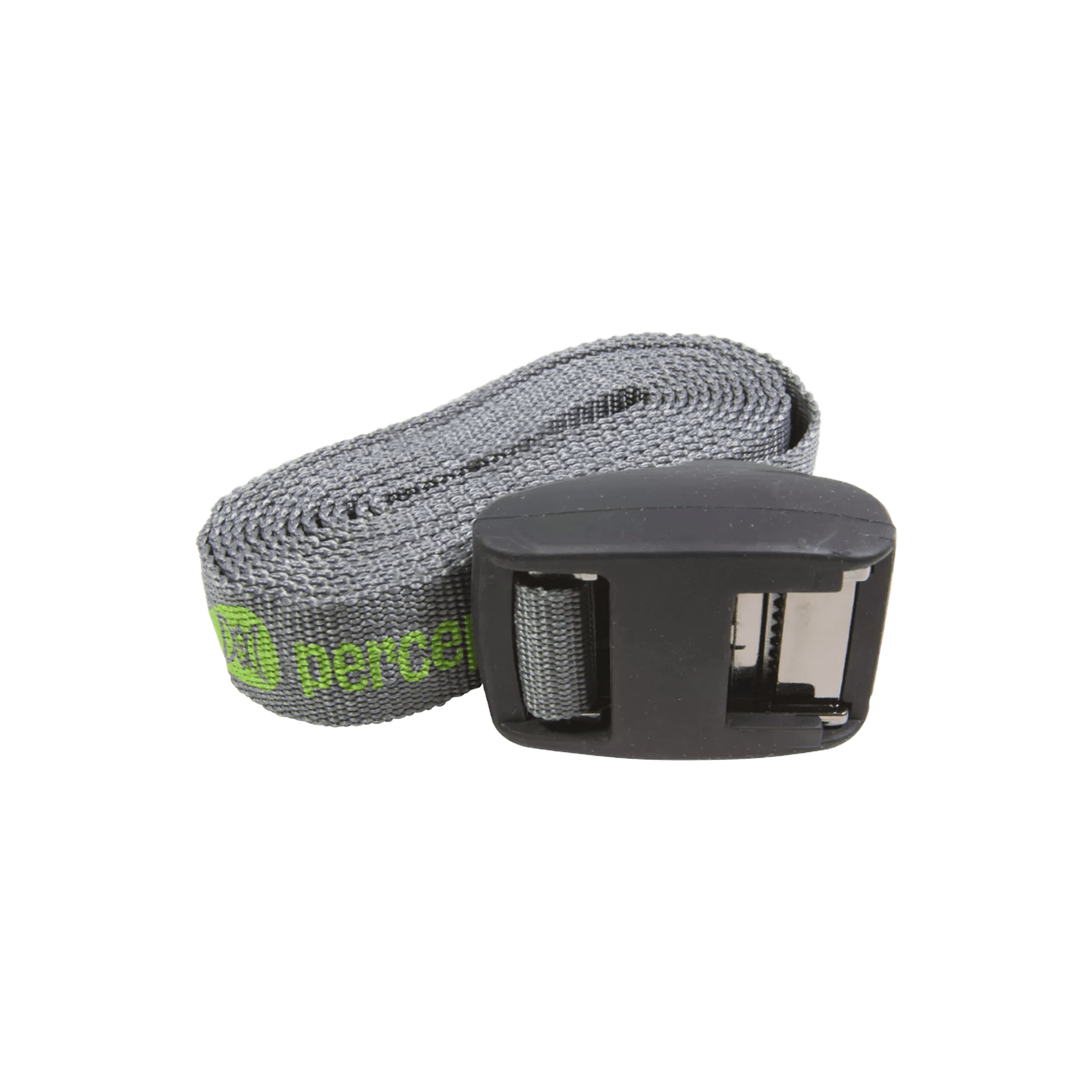 Deluxe 12' Tie-Down Straps