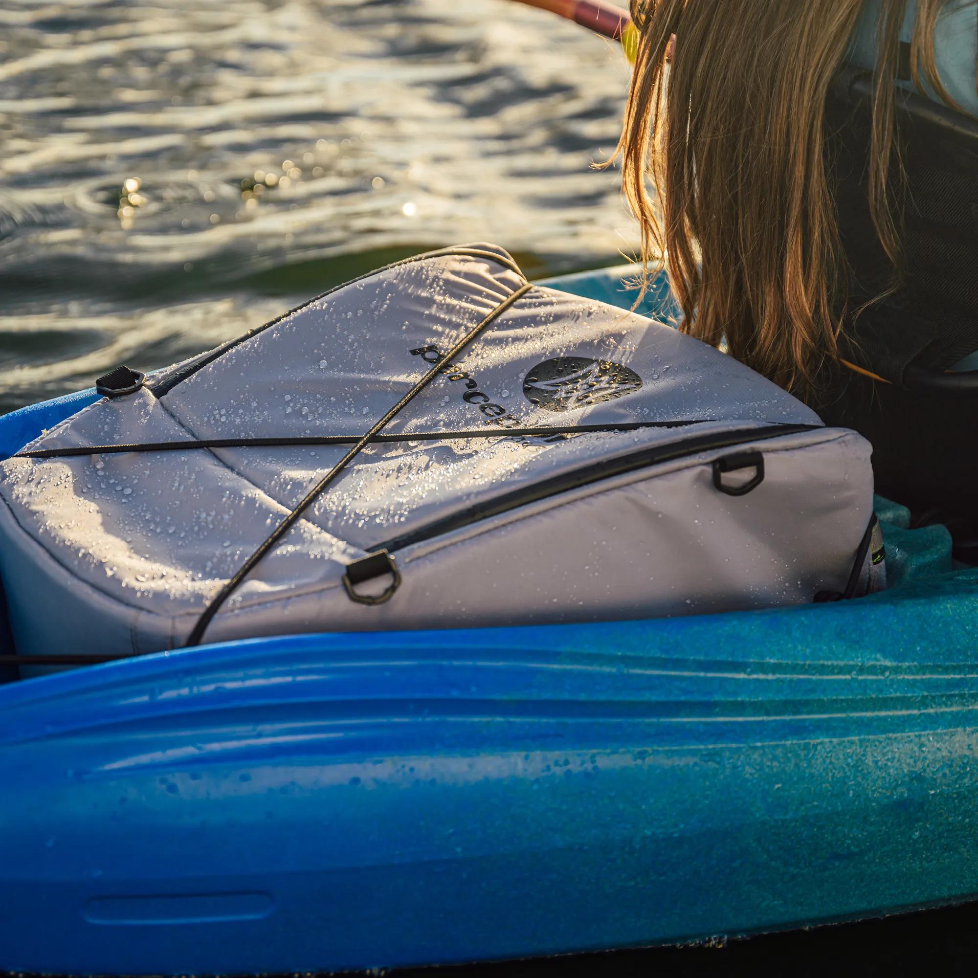 Splash Tankwell Cooler