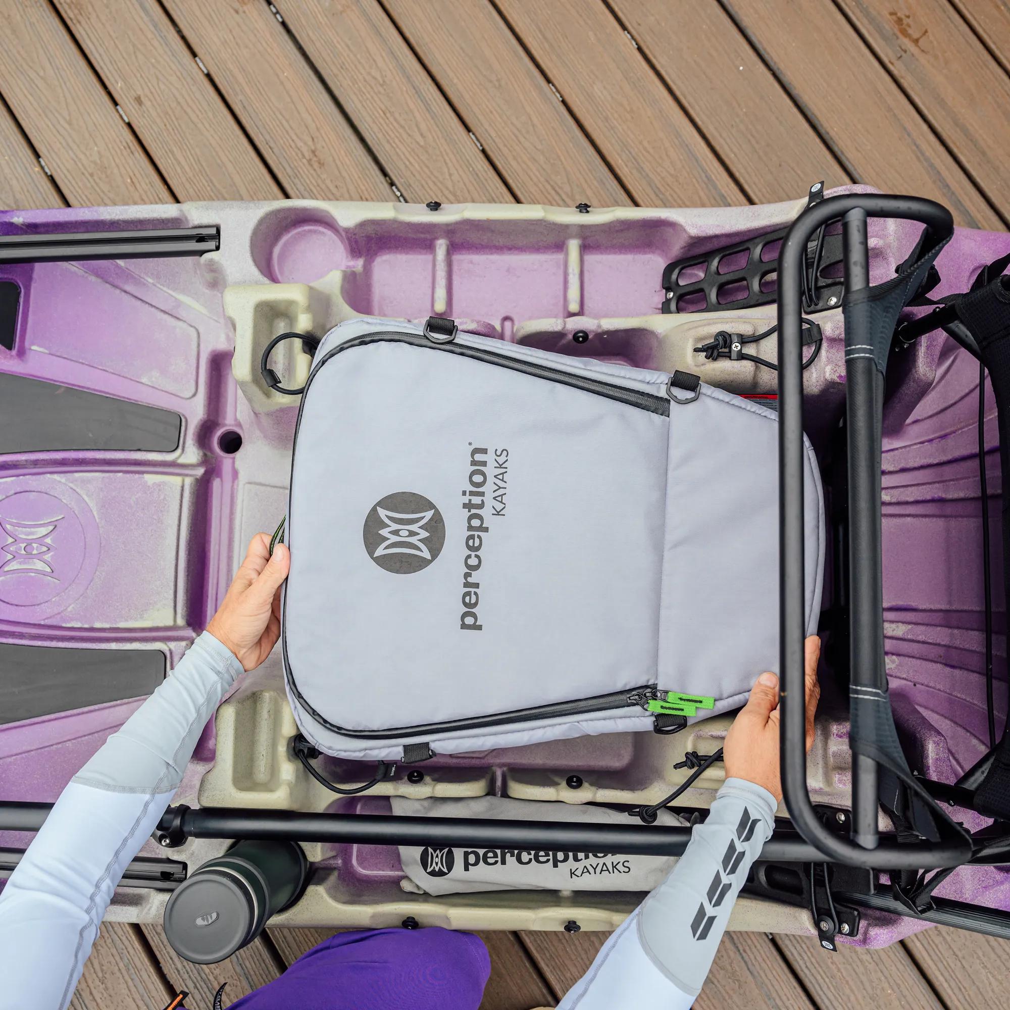 Splash Tankwell Cooler