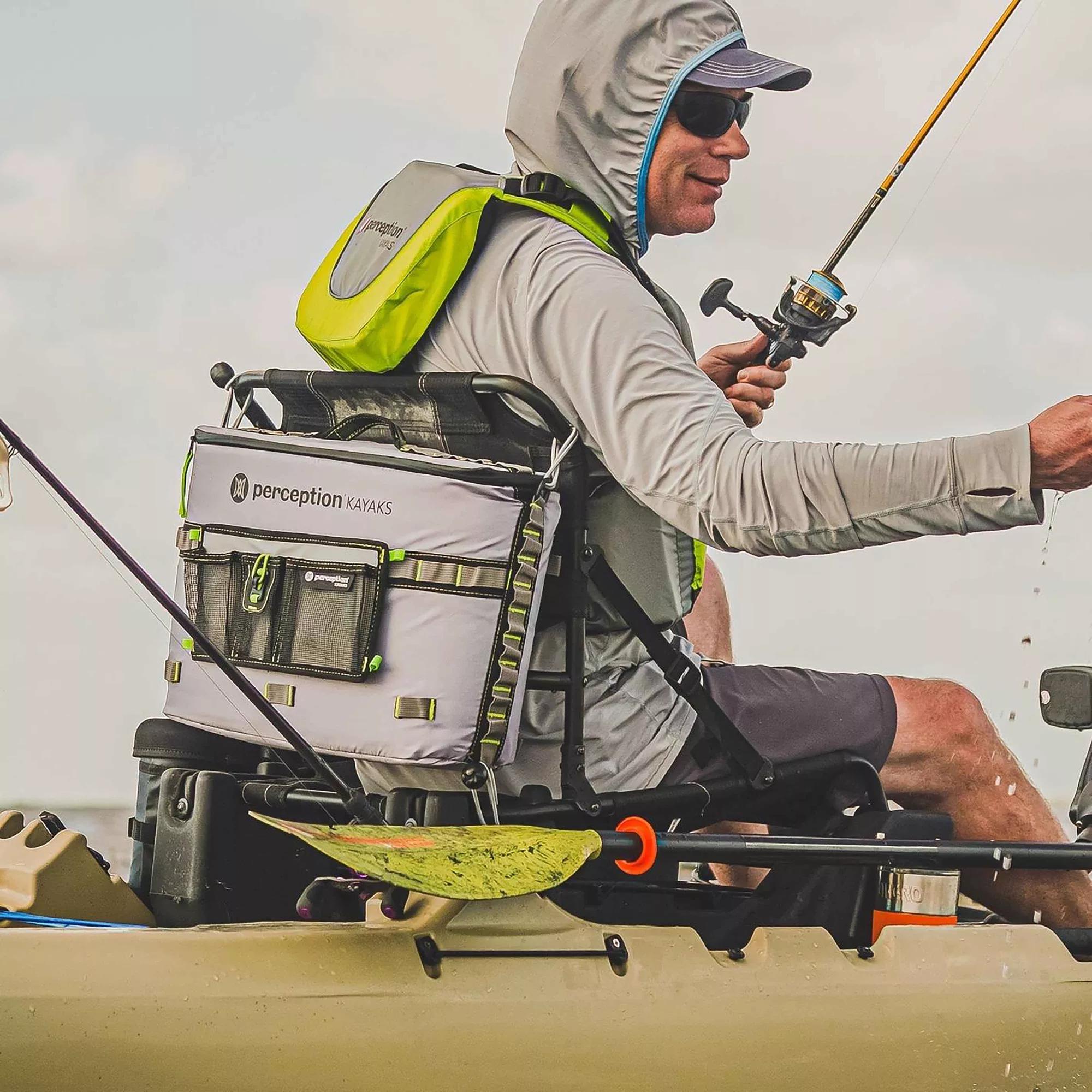 Splash Seatback Cooler