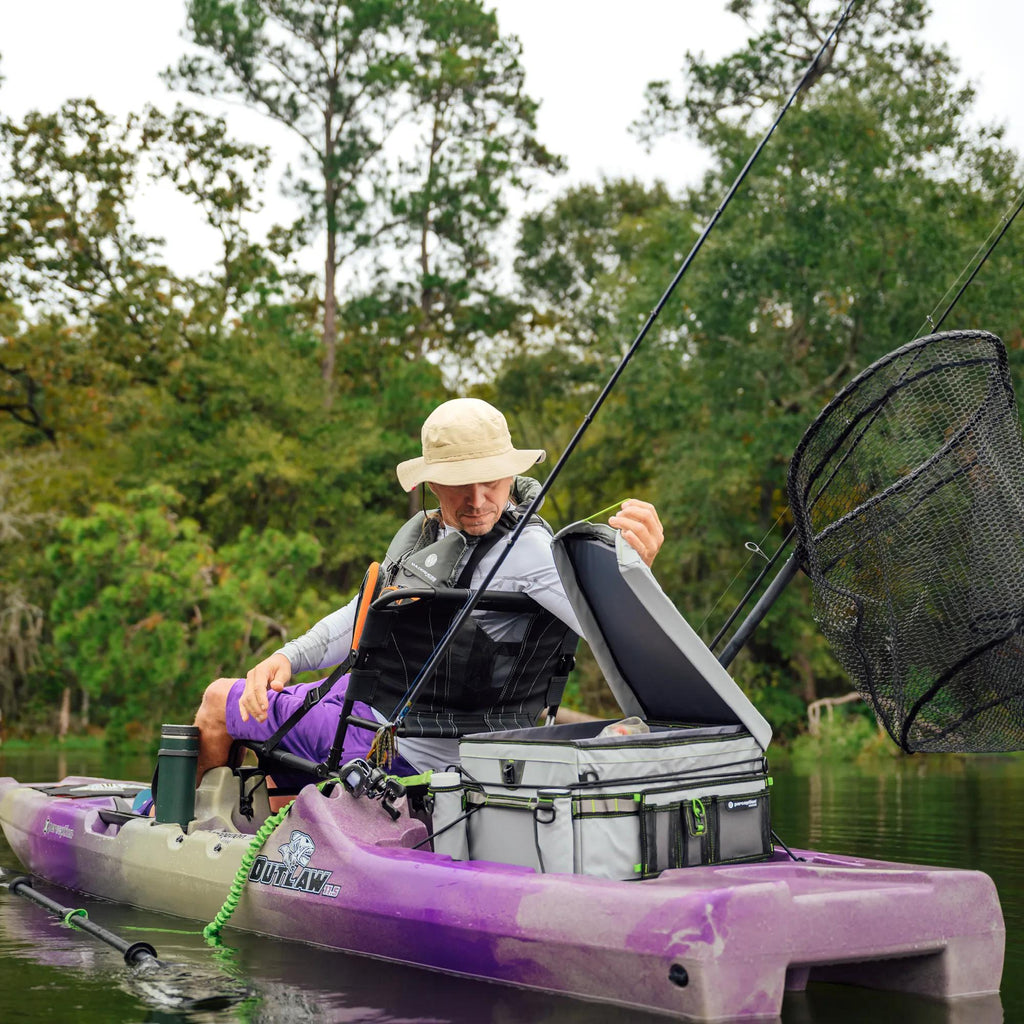Splash Kayak Crate