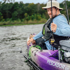 Splash Three-Pocket Organizer