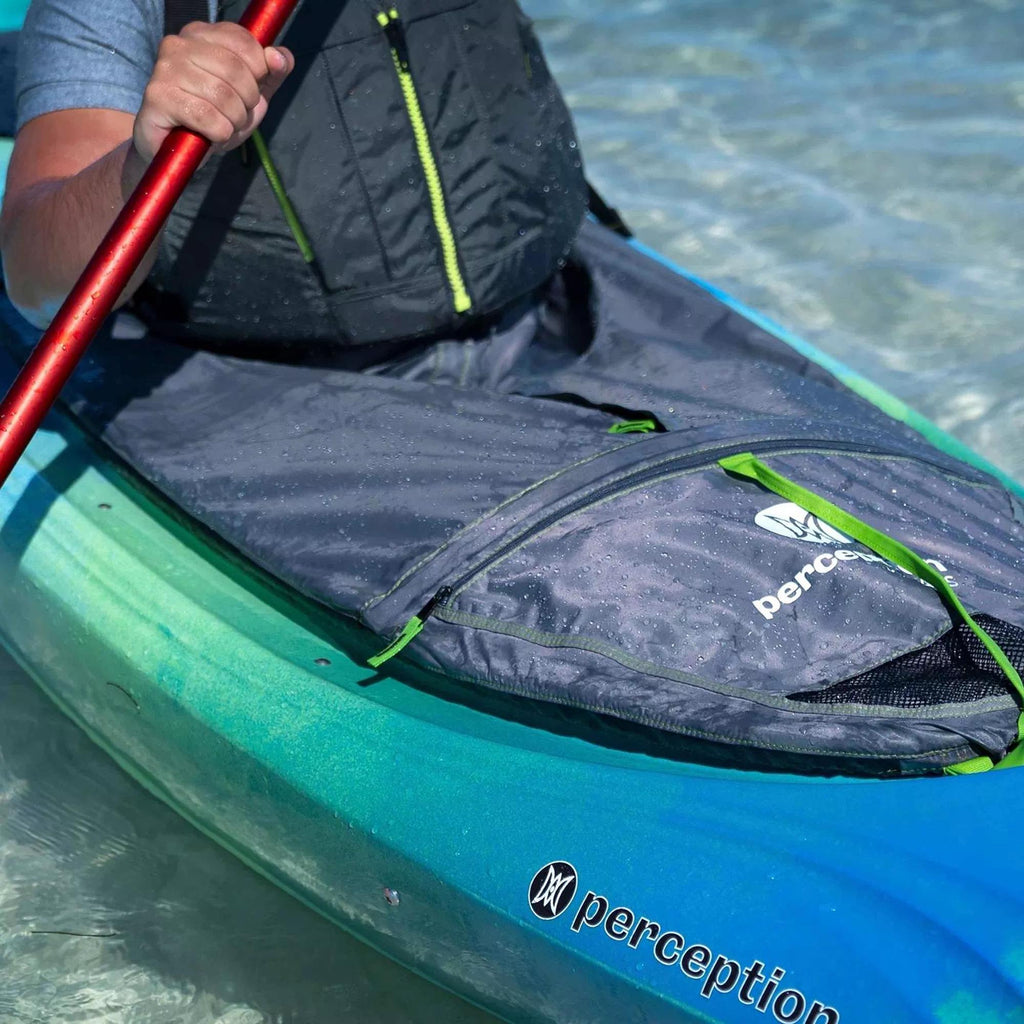 TrueFit Spray Skirt - P7