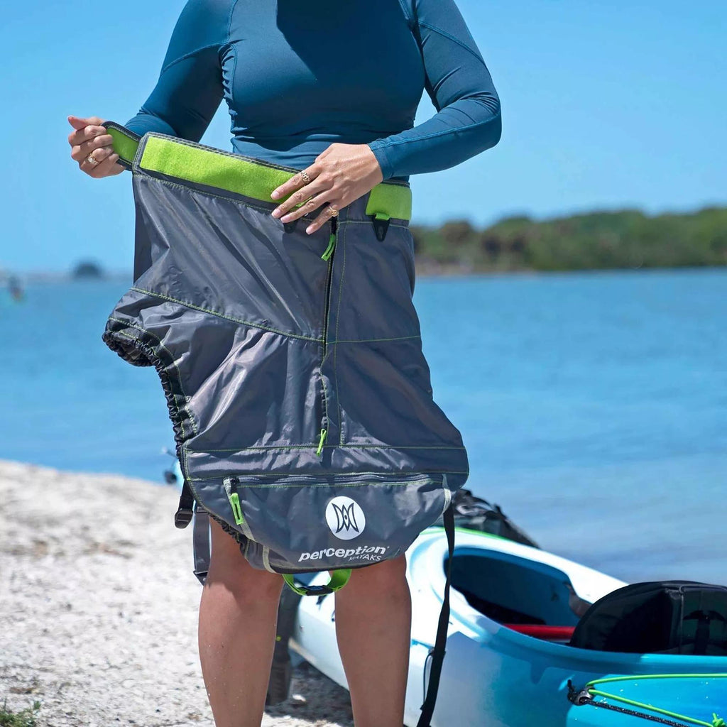 TrueFit Spray Skirt - P7