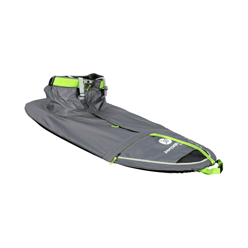 TrueFit Spray Skirt - P12