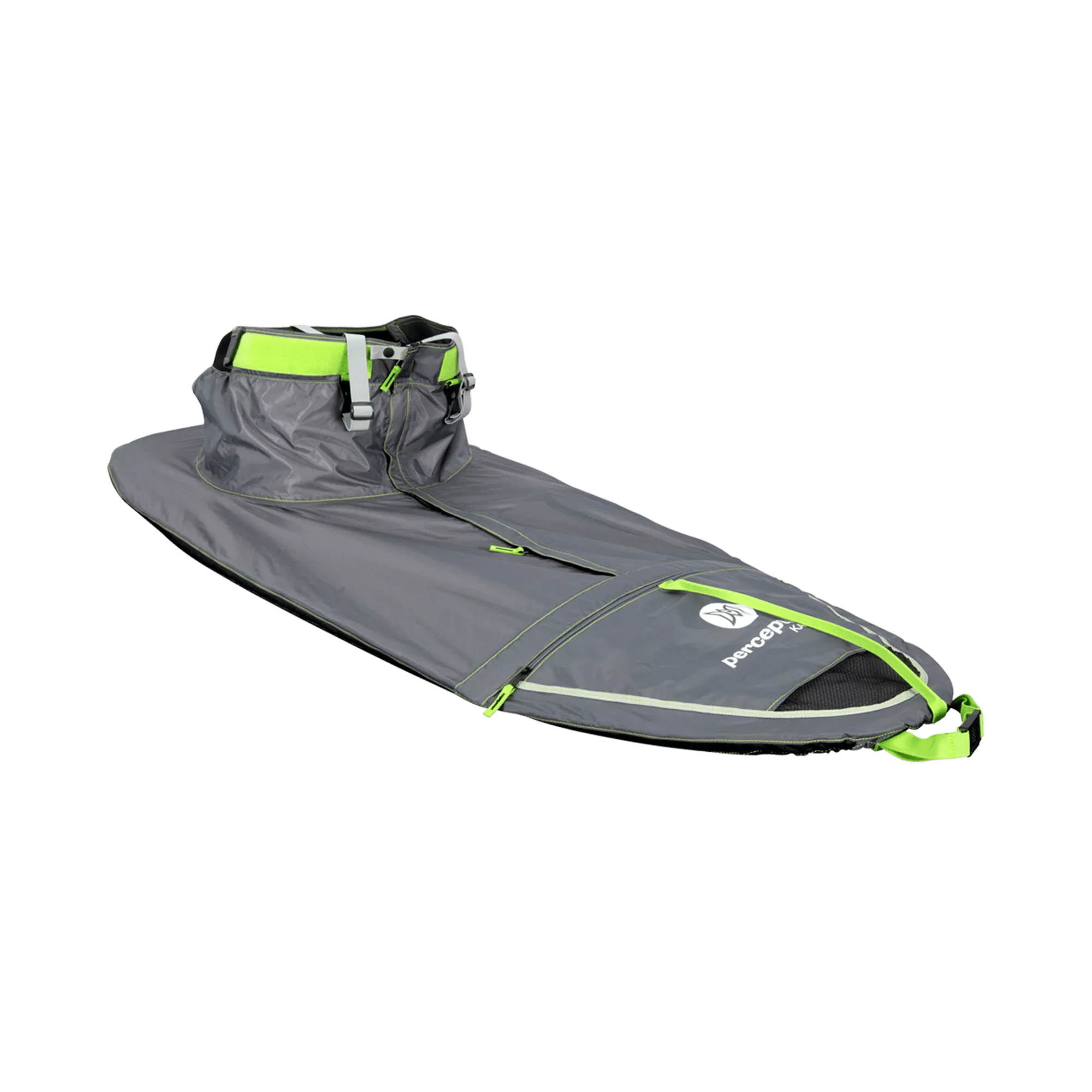 TrueFit Spray Skirt - P13