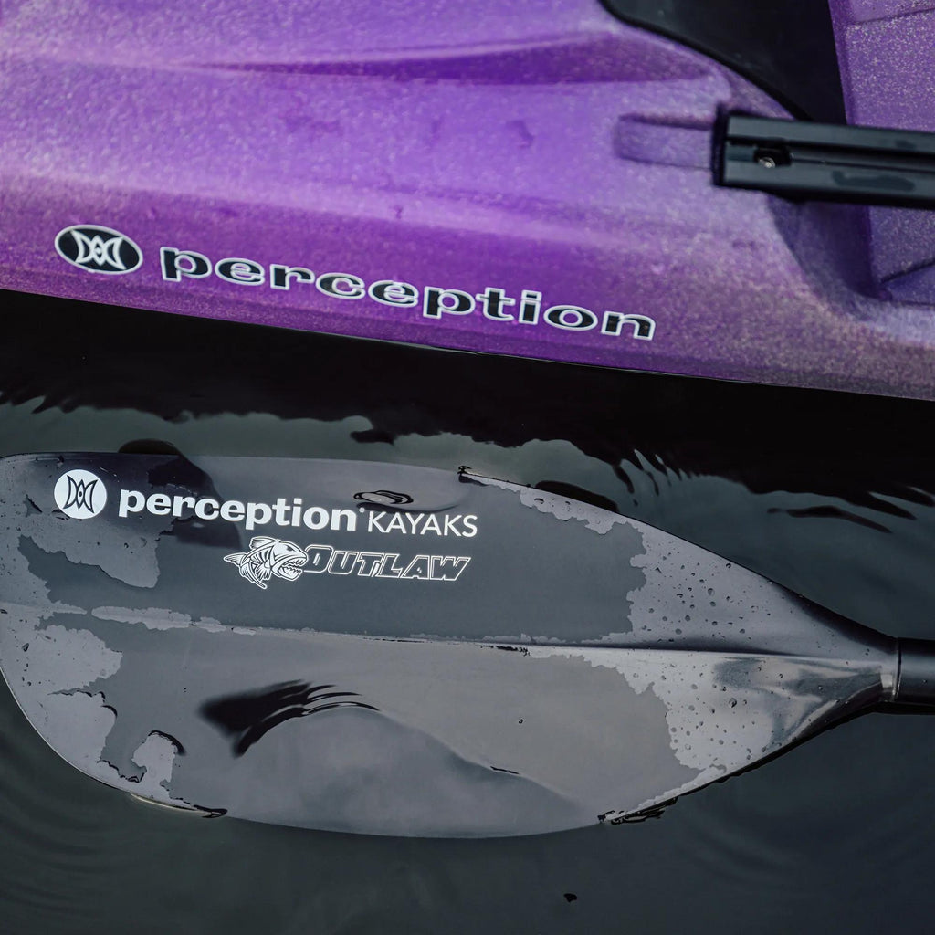 Outlaw Kayak/SUP Paddle 230-250cm