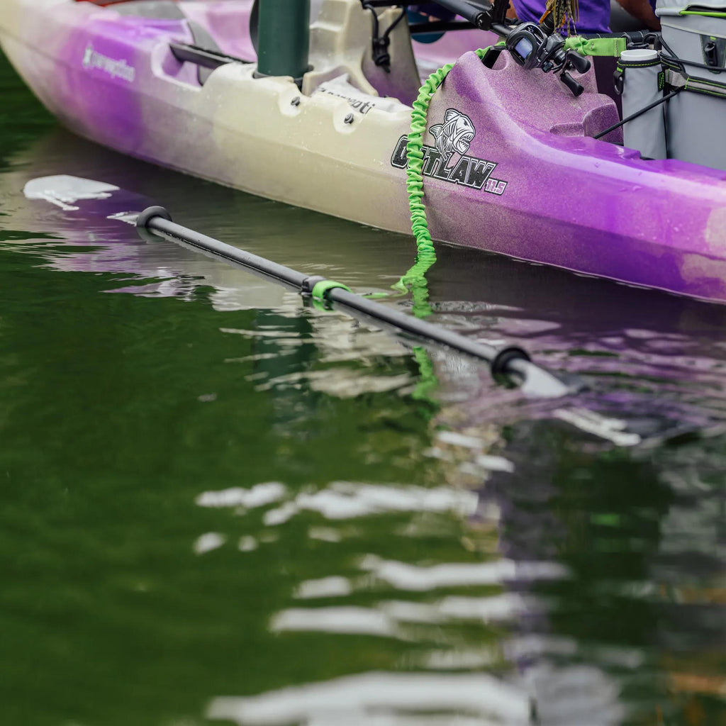 Outlaw Kayak/SUP Paddle 230-250cm