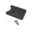 Transducer Mounting Plate