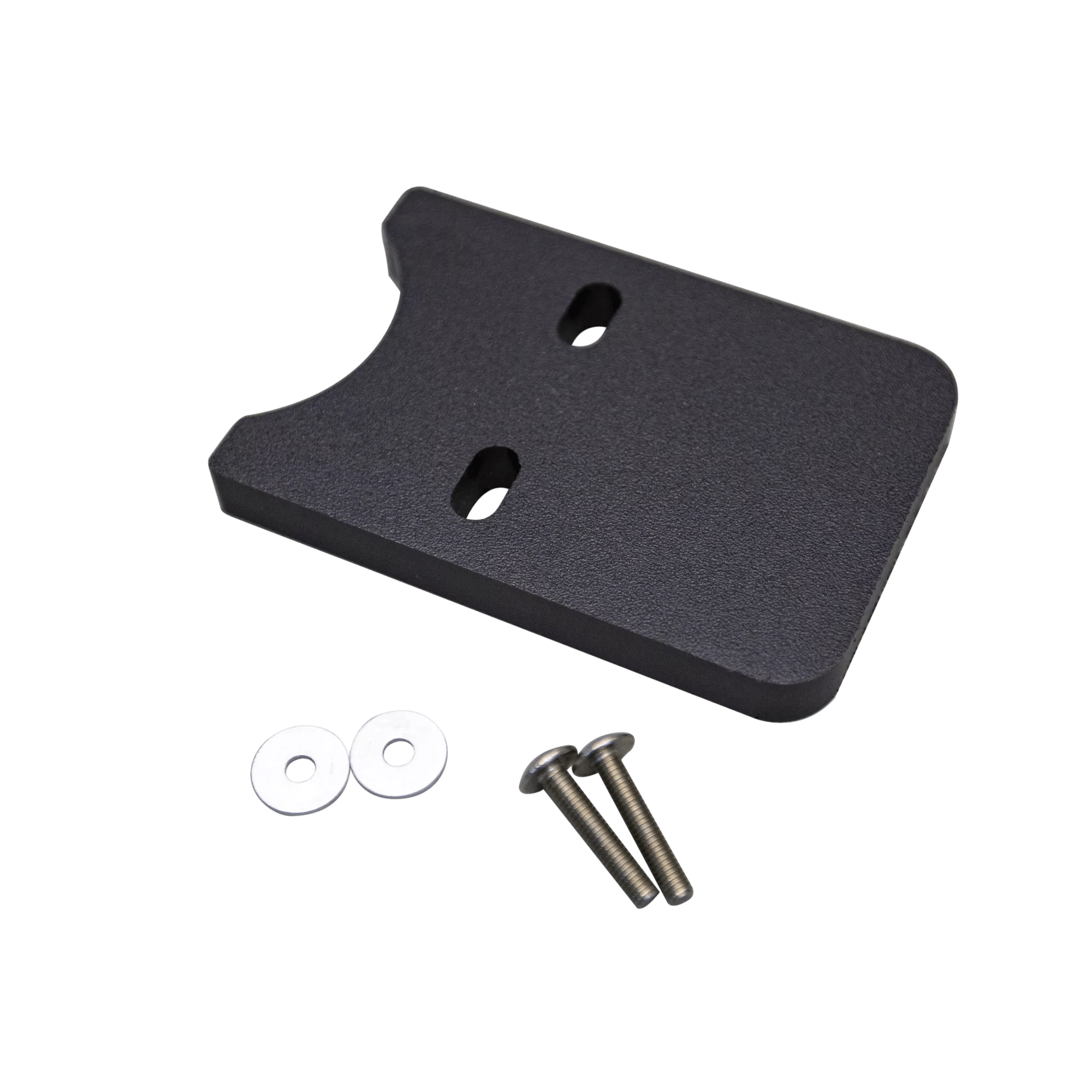 Transducer Mounting Plate