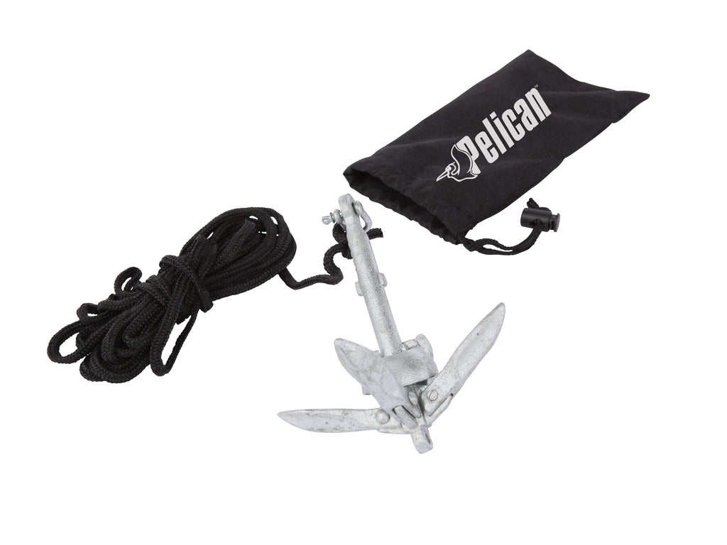 1.5 lb Folding Anchor