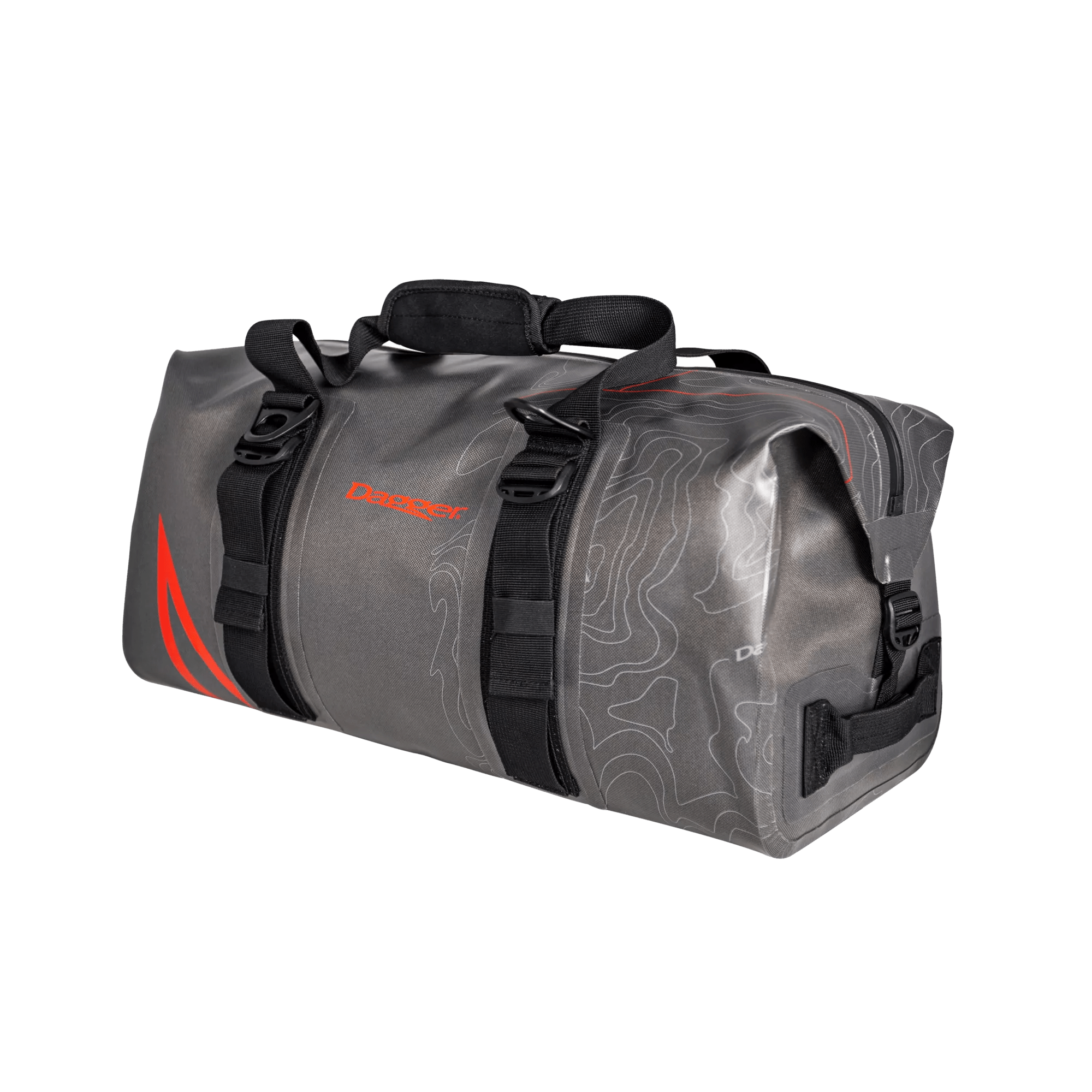 On-Tap Duffel Dry Bag - 30L