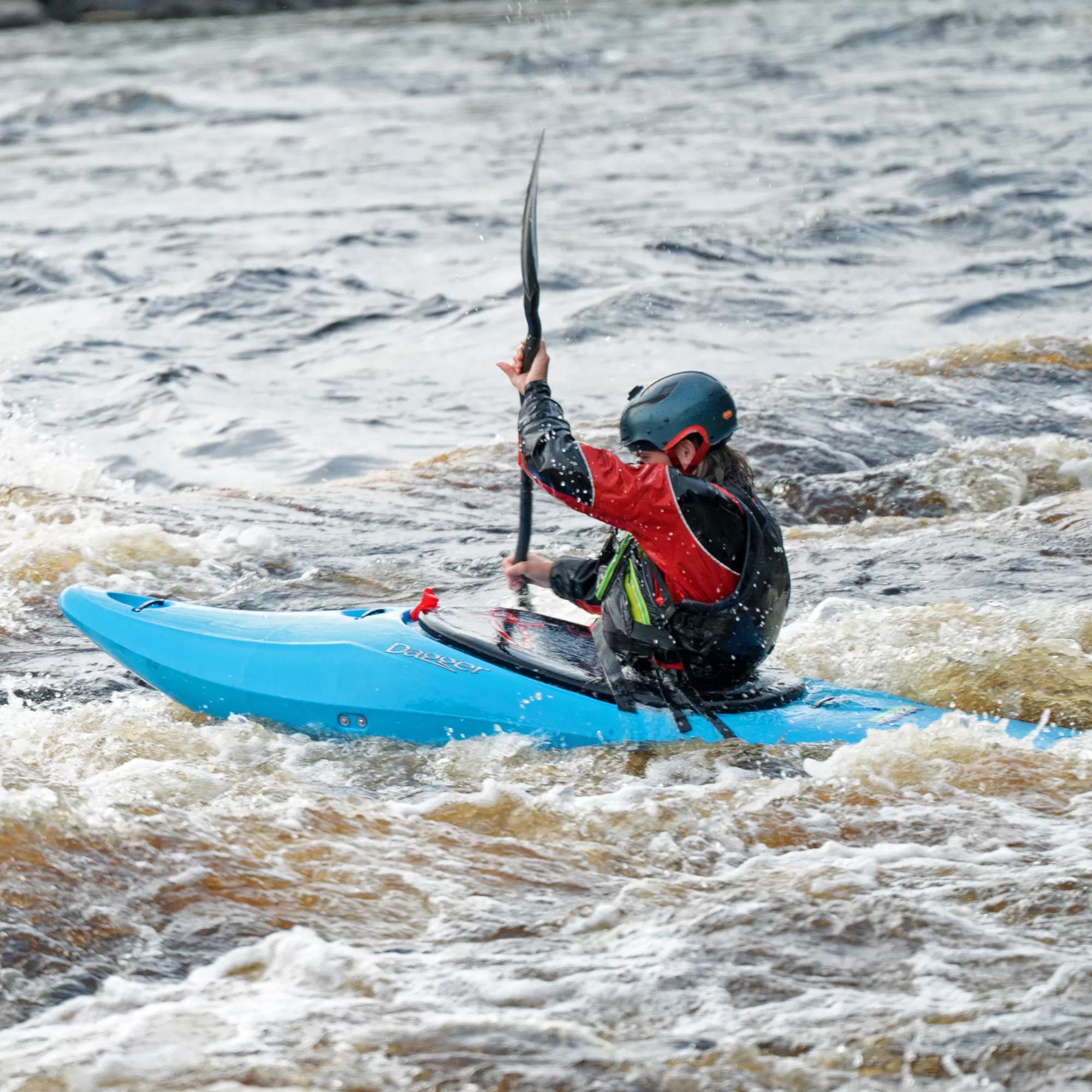 Inertia Neoprene Spray Skirt - M Cockpit, XL/XXL Waist