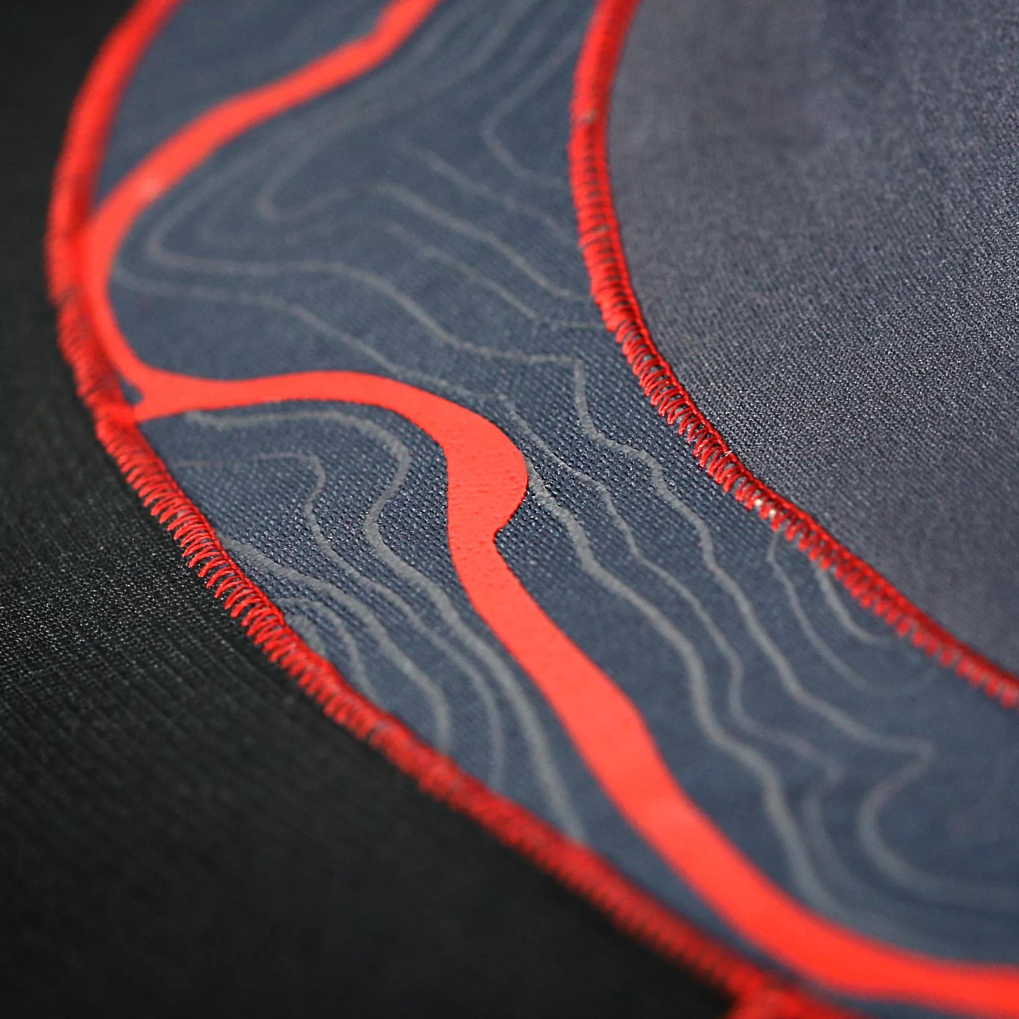 Inertia Neoprene Spray Skirt - M Cockpit, XL/XXL Waist