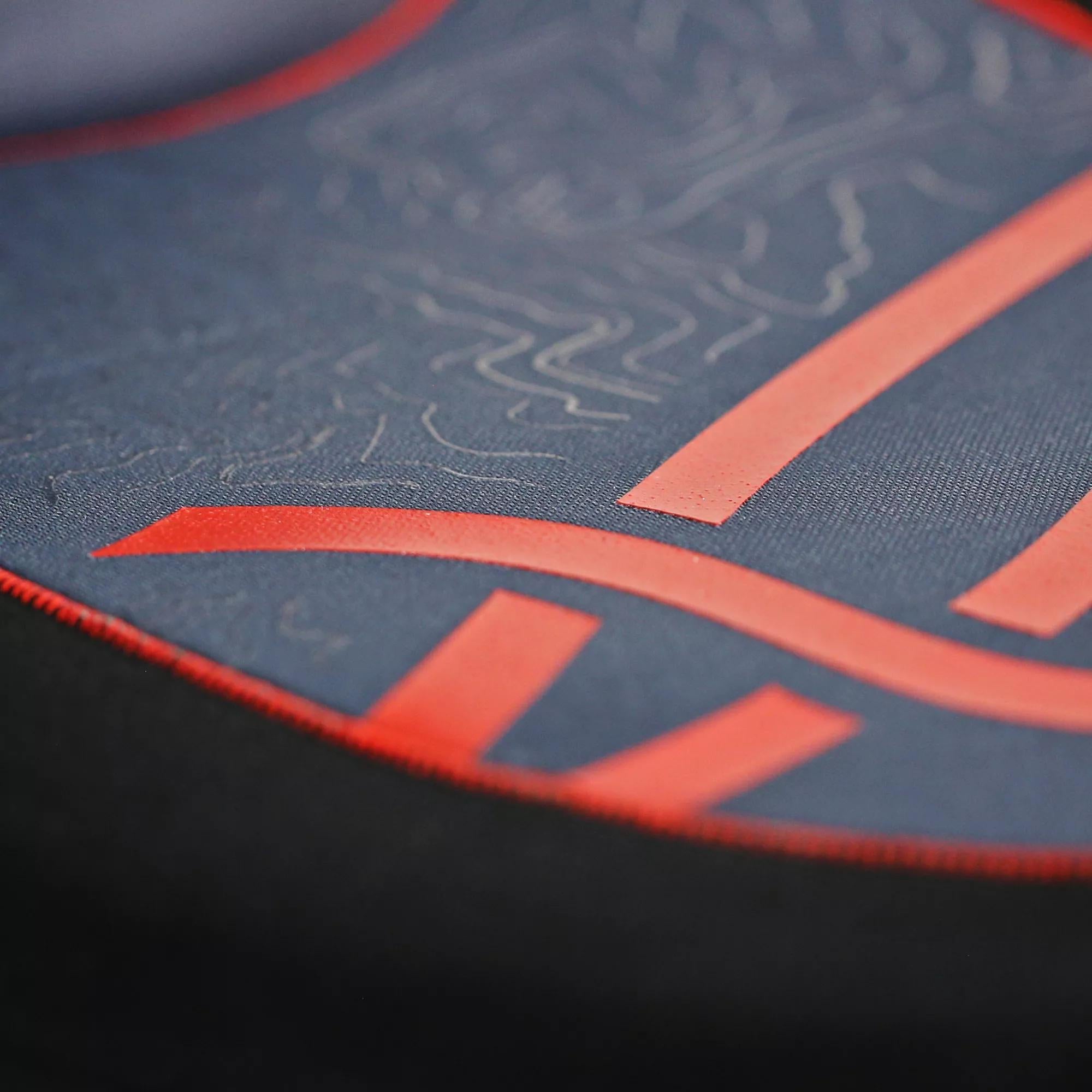 Inertia Neoprene Spray Skirt - L Cockpit, XS/S Waist