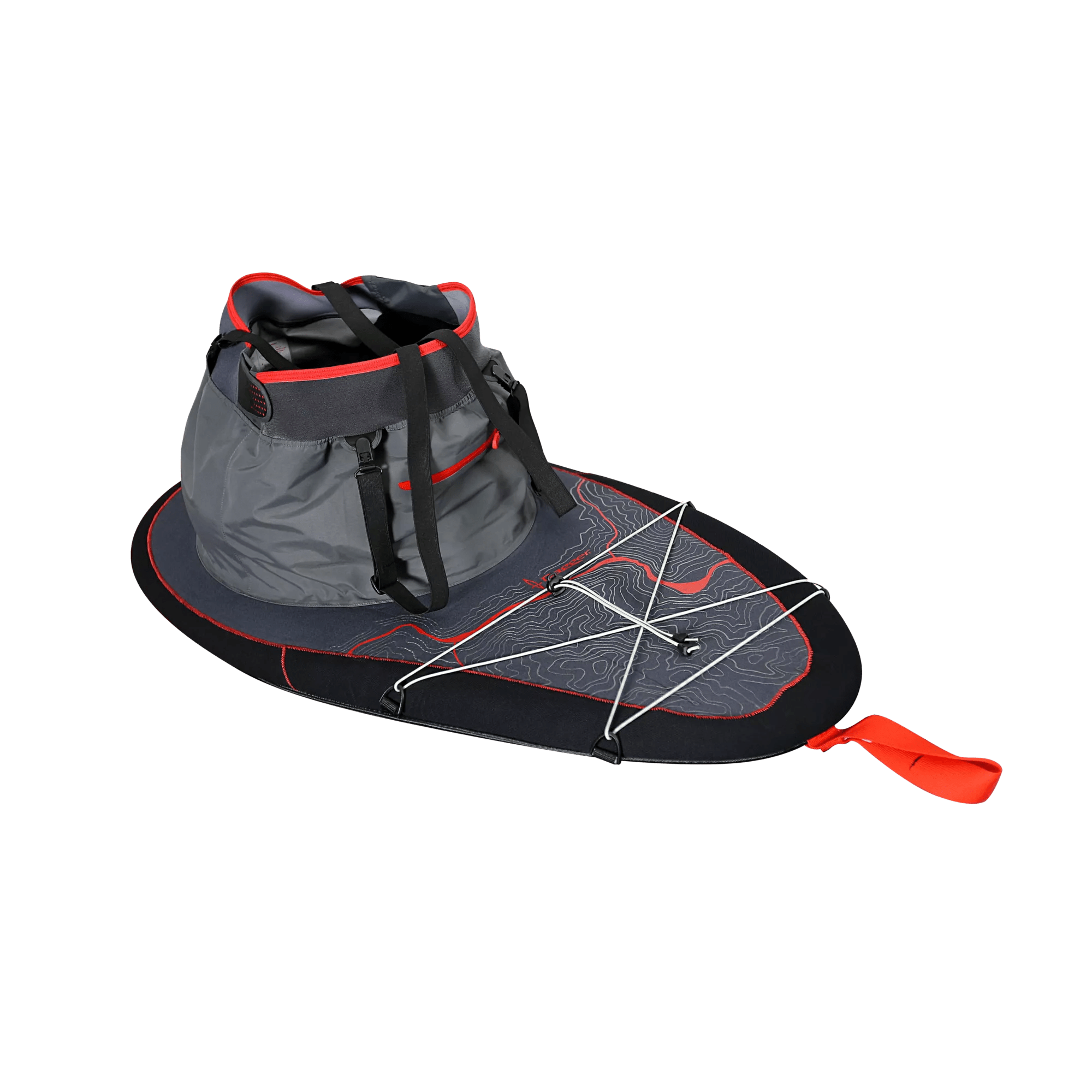 Outbound Spray Skirt - XL