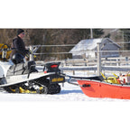 Trek Sport 68-75 Tow Hitch