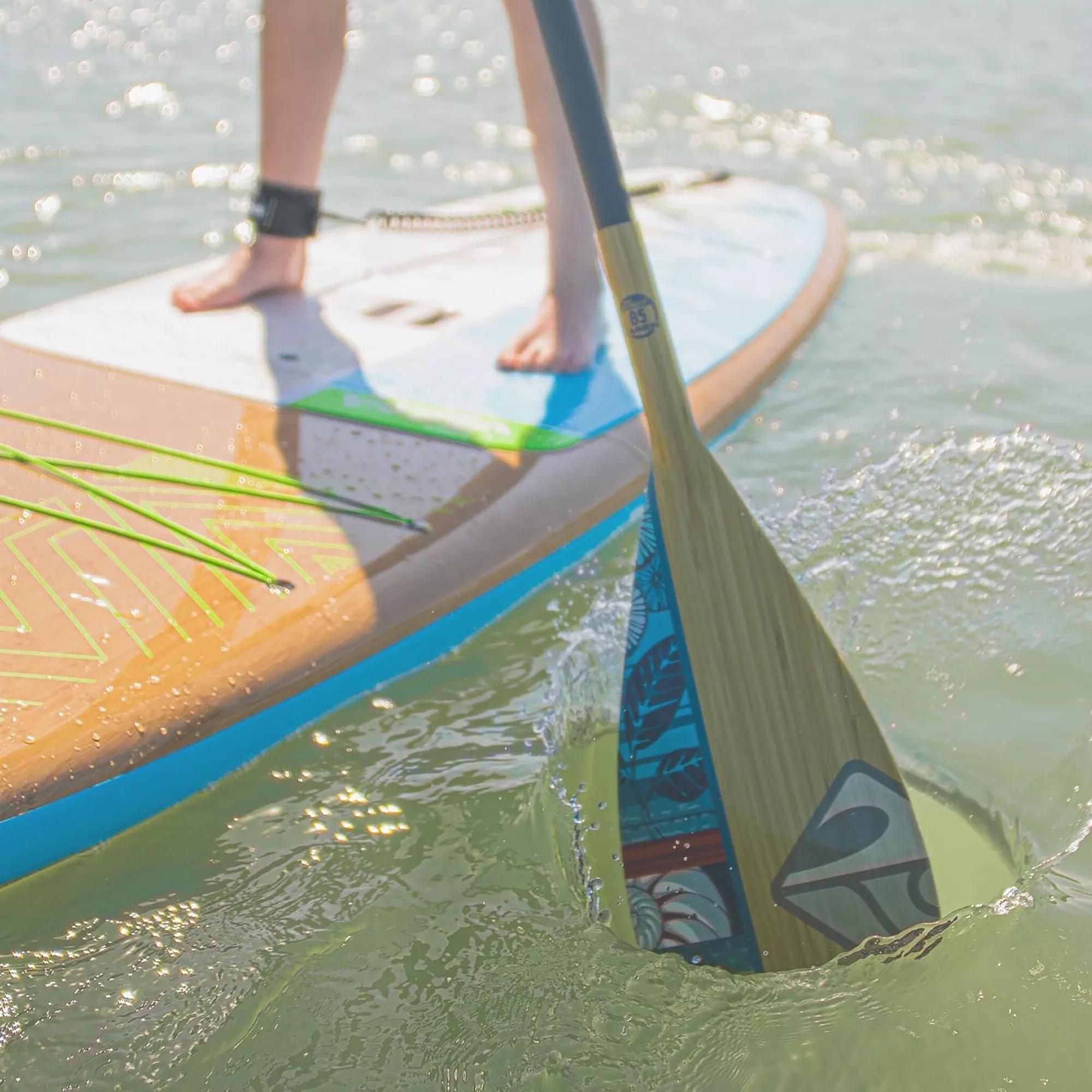 Muse Adjustable Paddle 178-216cm