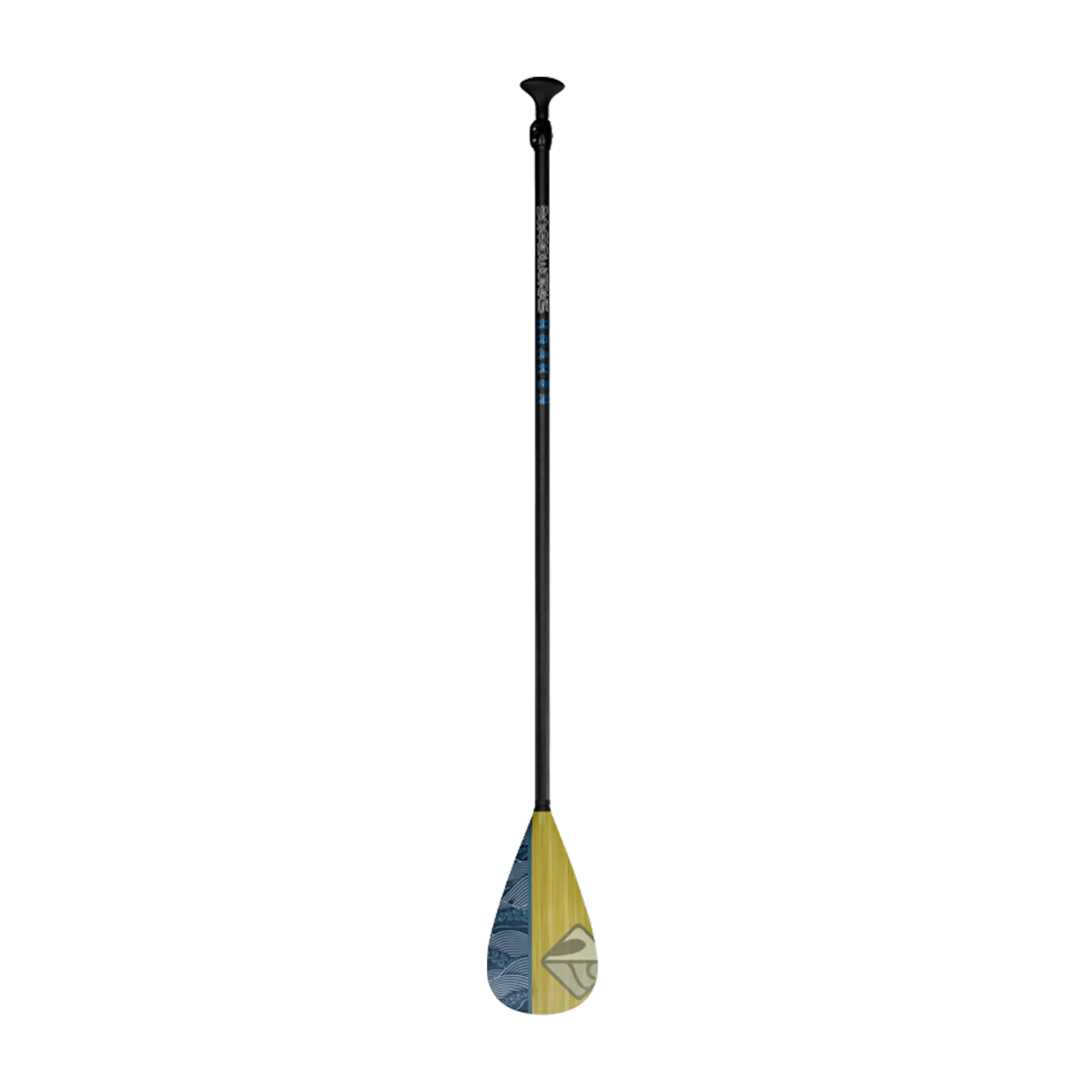 Kraken 2-Piece Paddle 178-216cm