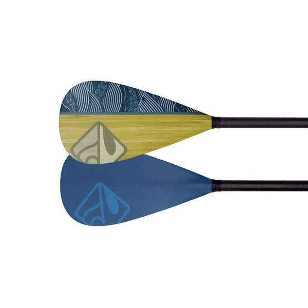Kraken 2-Piece Paddle 178-216cm