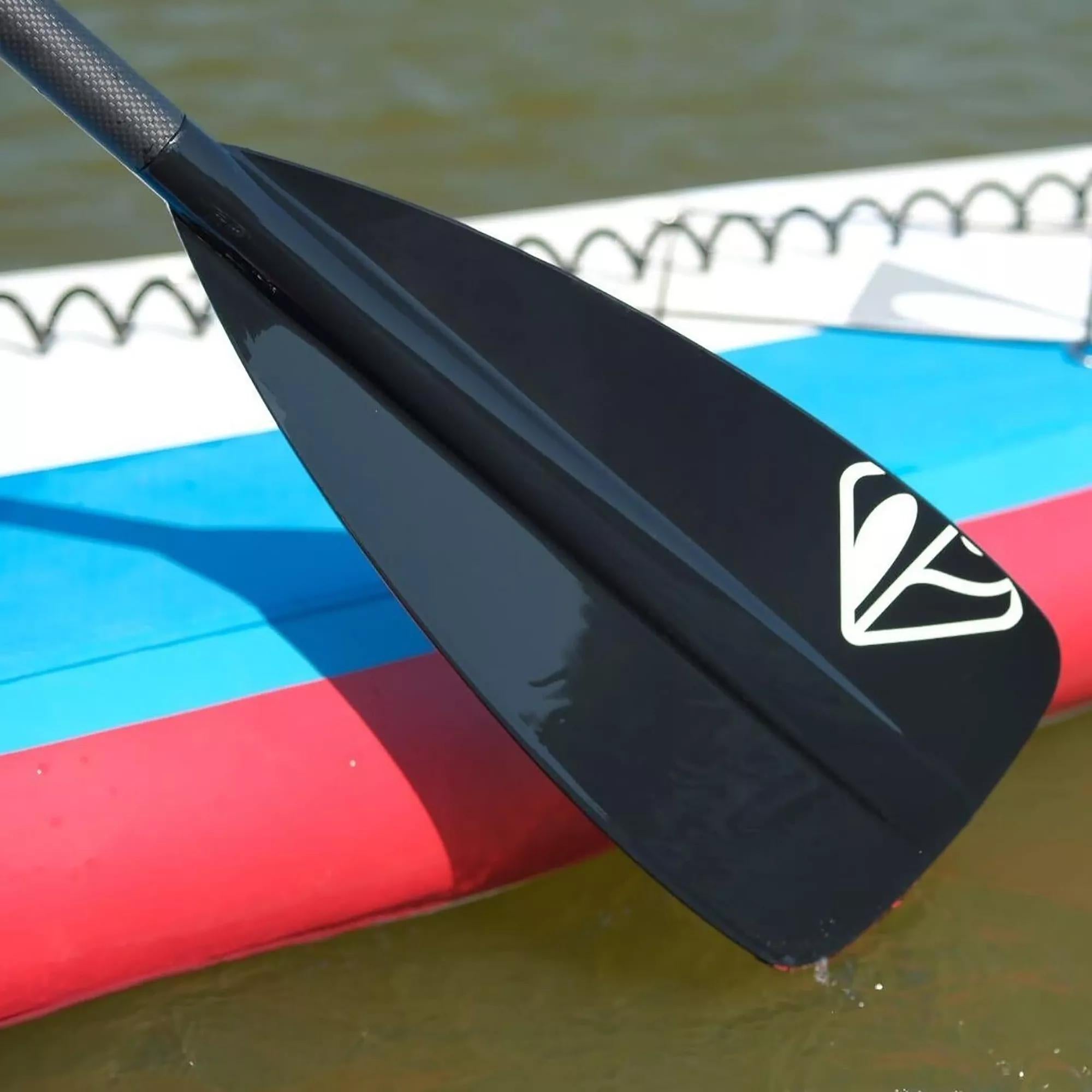 Fiberglass SUP Paddle 173-208cm