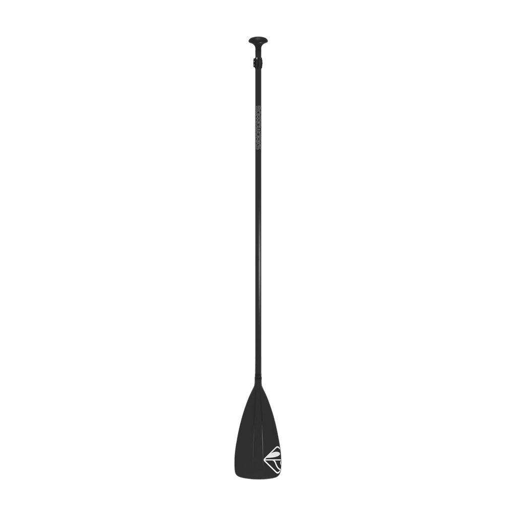 Aluminum 2-Piece Paddle 173-208cm