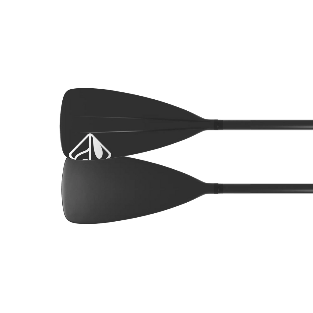 Aluminum 2-Piece Paddle 173-208cm