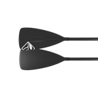 Aluminum 2-Piece Paddle 173-208cm