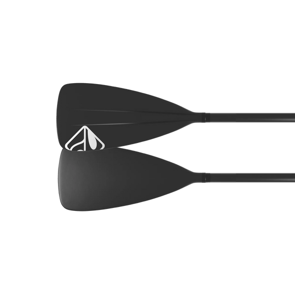 Aluminum 2-Piece Paddle 173-208cm