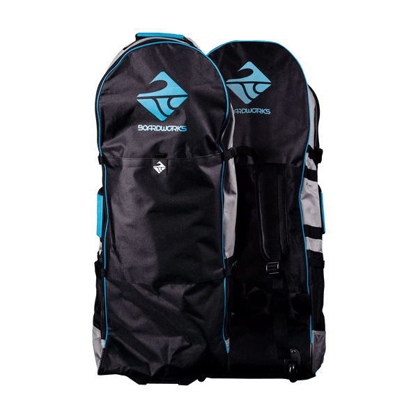 Rolling Board Bag