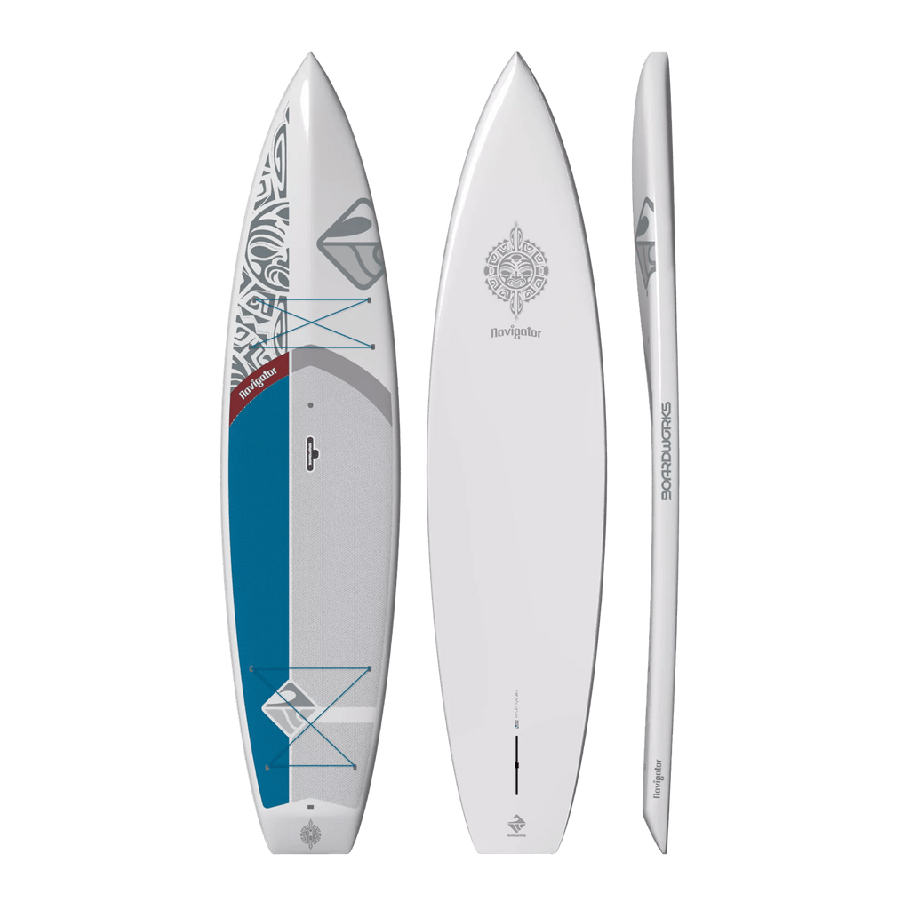 Navigator 11'6"